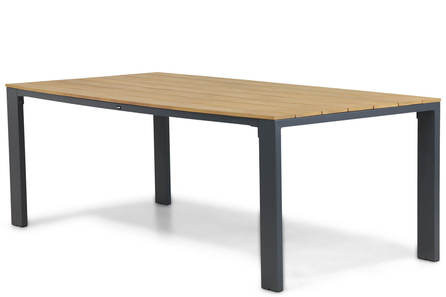 Hartman Lino dining tuintafel 220 x 109 cm