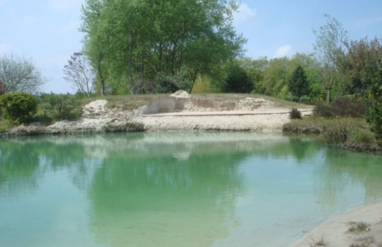 Natuurhuisje in Westerwolde