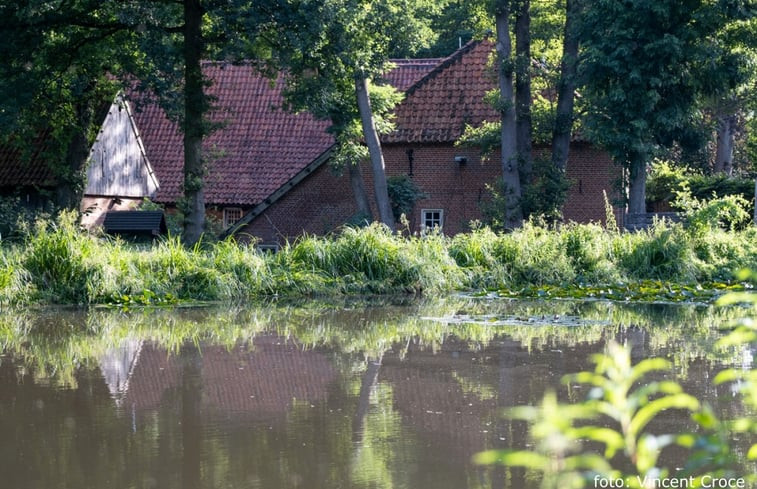 Natuurhuisje in Geesteren, Twente