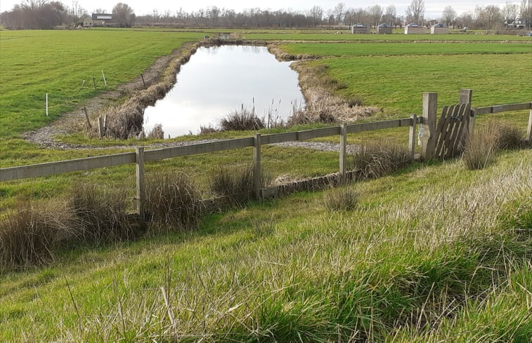 Natuurhuisje in Woerdense Verlaat