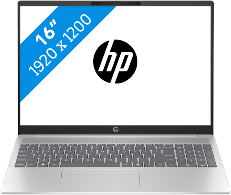 HP Pavilion 16-af0950nd