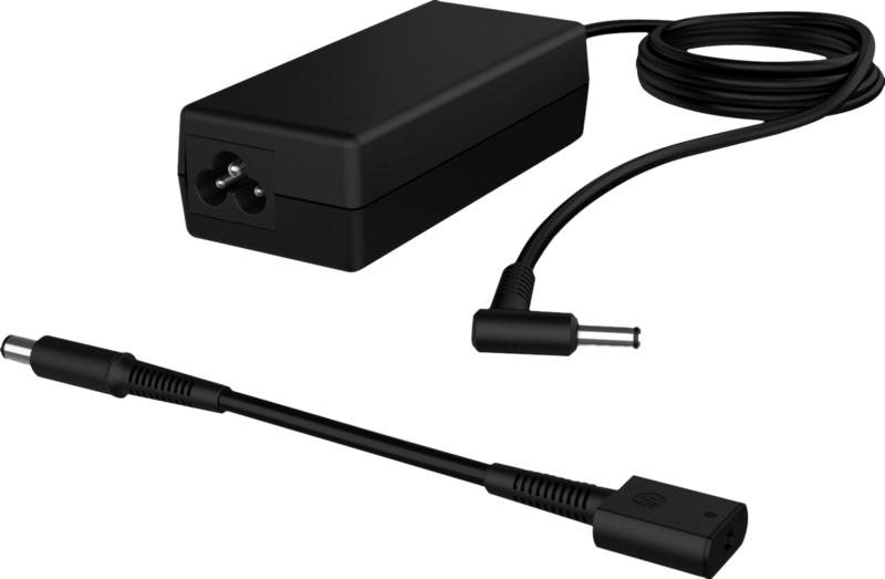 HP 65W Smart AC Adapter