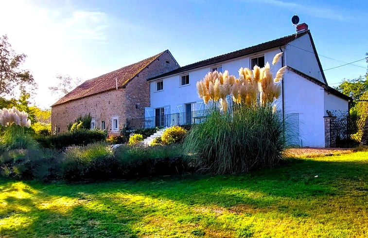 Natuurhuisje in Mouniot, Sermages