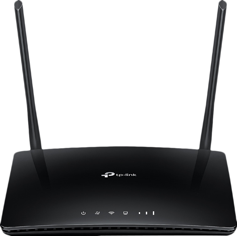 TP-Link TL-MR6400