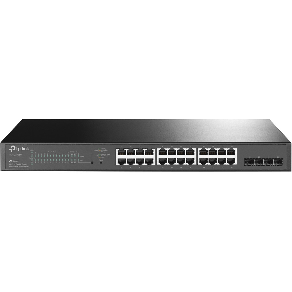 TP-Link Omada TL-SG2428P