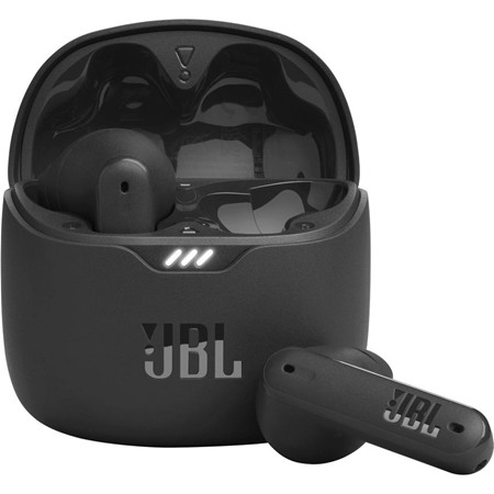 JBL Tune Flex true wireless oordopjes