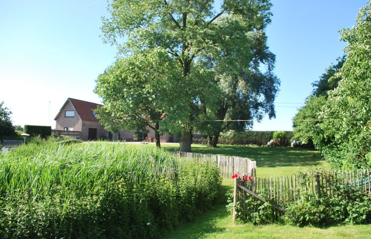 Natuurhuisje in Watou