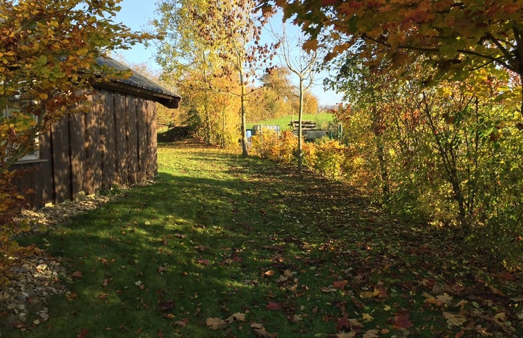 Natuurhuisje in Grand Halleux