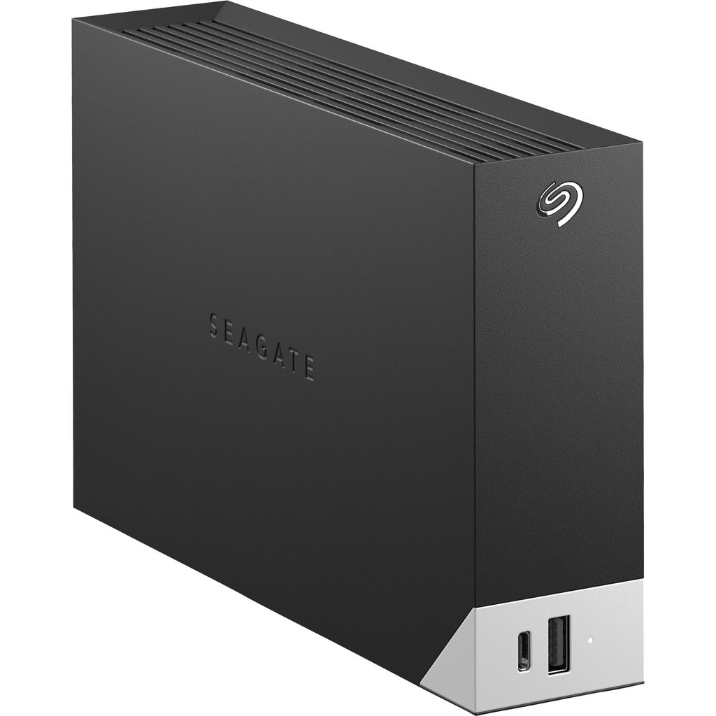 Seagate One Touch Hub 12TB