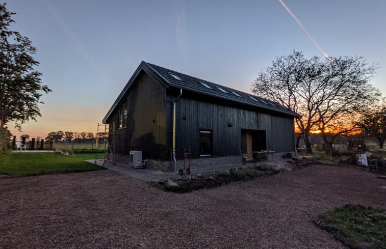 Natuurhuisje in Markelo (Hof van Twente)