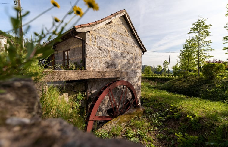 Natuurhuisje in Celorico de Basto