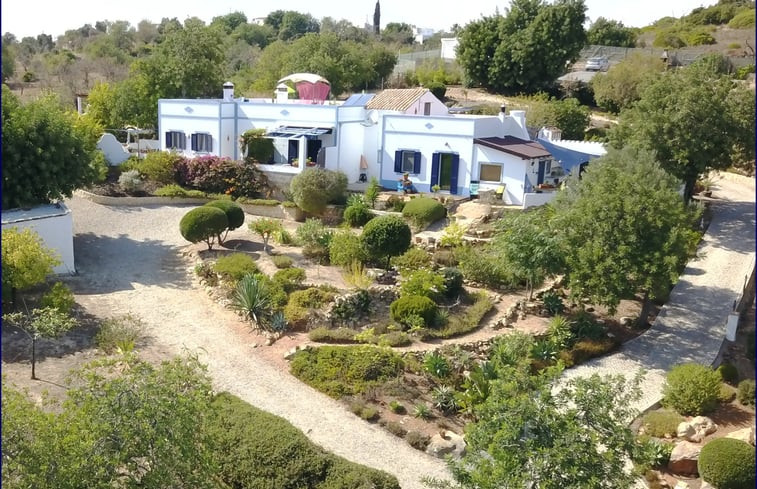 Natuurhuisje in Quelfes