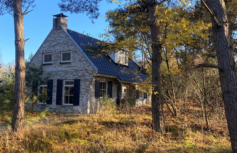 Natuurhuisje in Lemele