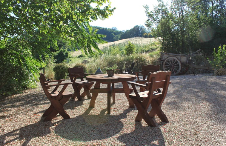 Natuurhuisje in Pergola