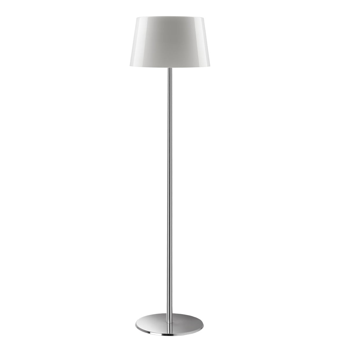 Foscarini - Lumiere XXL vloerlamp Aluminium