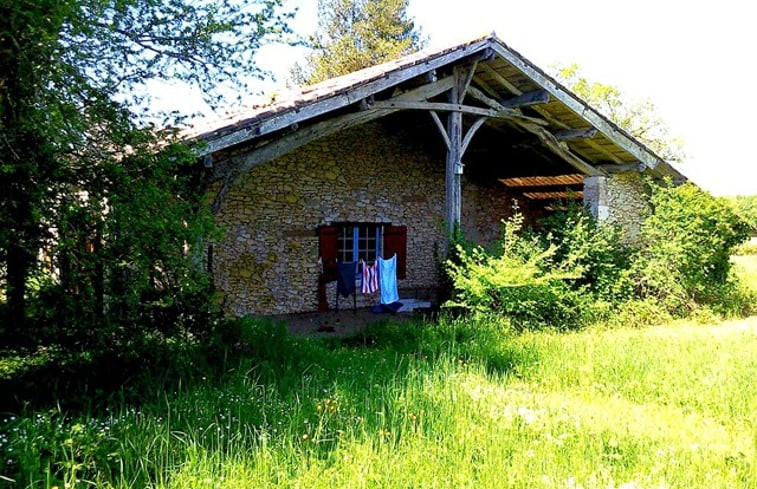 Natuurhuisje in St. Eutrope de Born