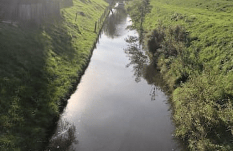 Natuurhuisje in Schoondijke