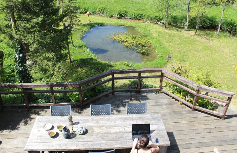 Natuurhuisje in Ondenval