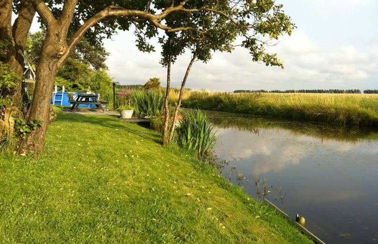 Natuurhuisje in Groede