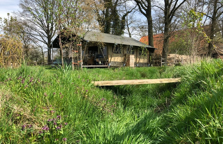 Natuurhuisje in Winterswijk - Meddo