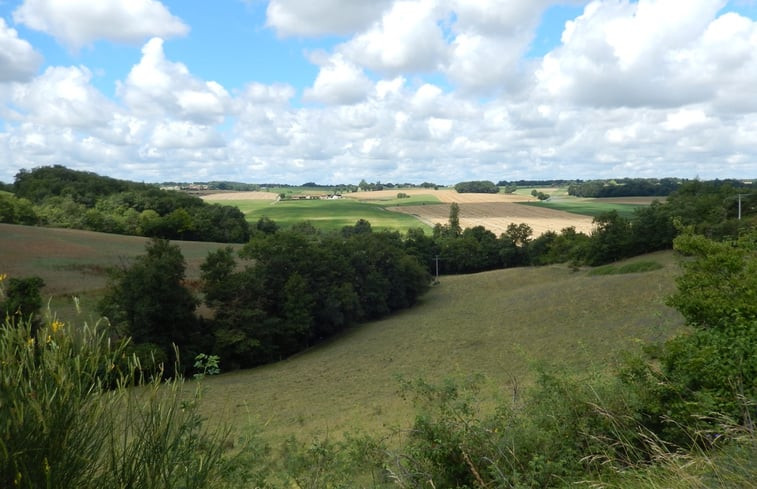 Natuurhuisje in Lalanne-arqué