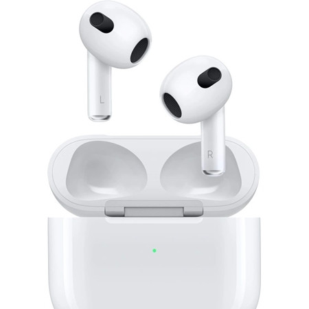 Apple AirPods 3 met Lightning oplaadcase