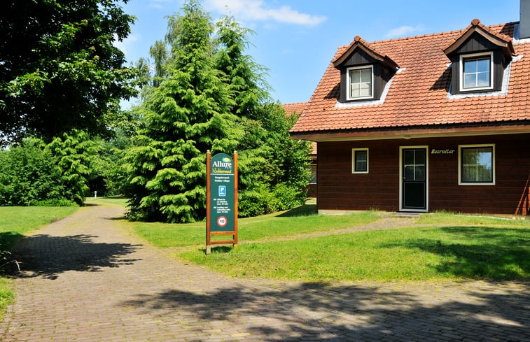 Natuurhuisje in Soest