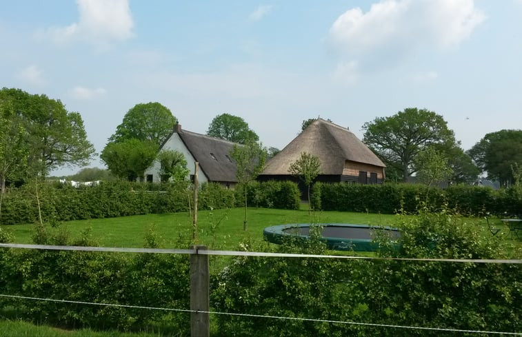 Natuurhuisje in Dwingeloo