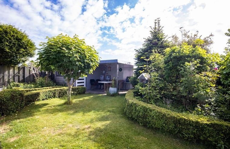 Natuurhuisje in Egmond aan den Hoef