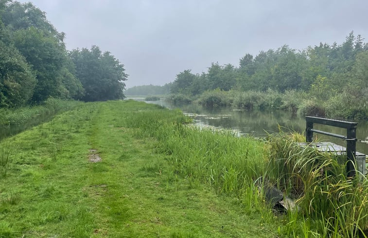 Natuurhuisje in Ankeveen