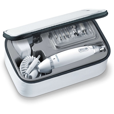 Beurer MP 62 manicure en pedicureset