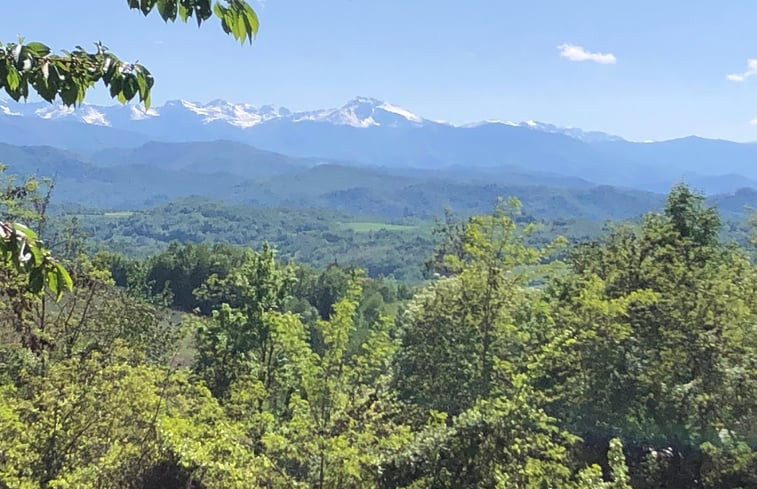 Natuurhuisje in Ceva (CN) ITALIA