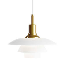 Louis Poulsen - PH 2/1 hanglamp