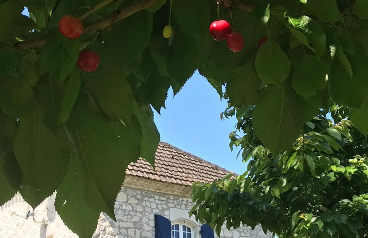 Natuurhuisje in Valeilles