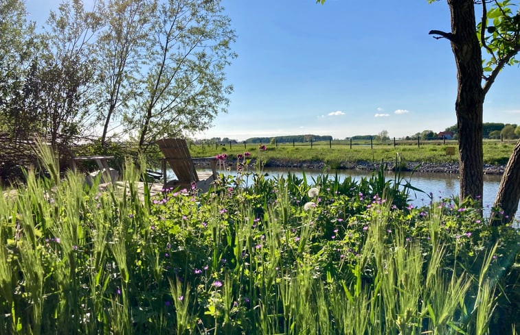 Natuurhuisje in Deinum