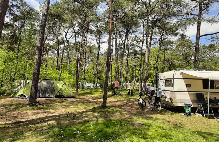 Natuurhuisje in Norg