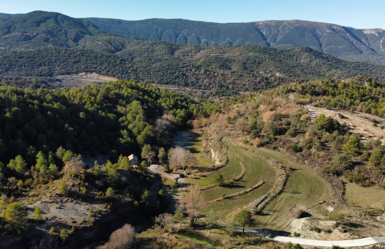 Natuurhuisje in Santa Maria de Buil