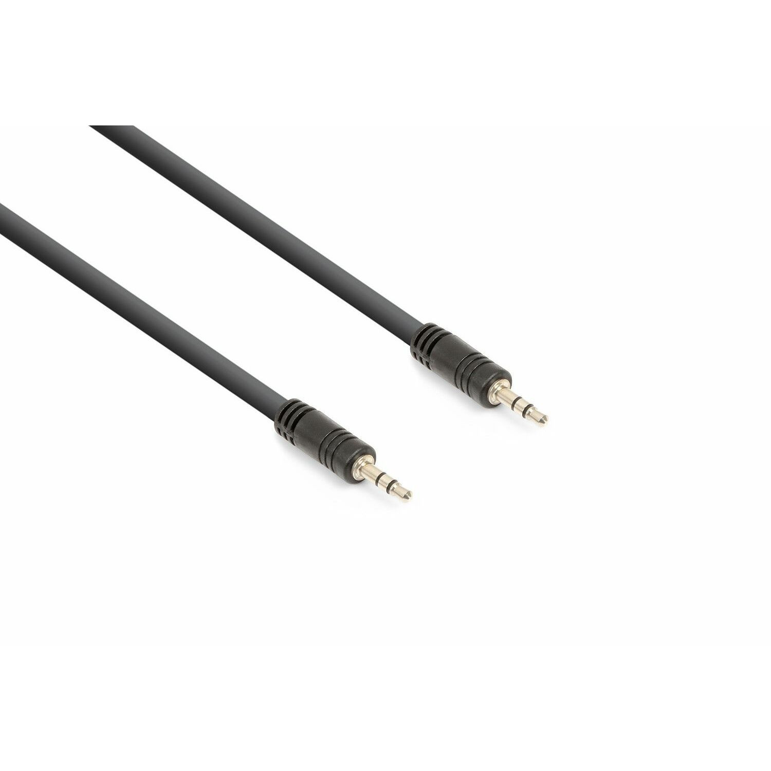 Vonyx mini jack 3,5mm stereo AUX kabel - 3 meter