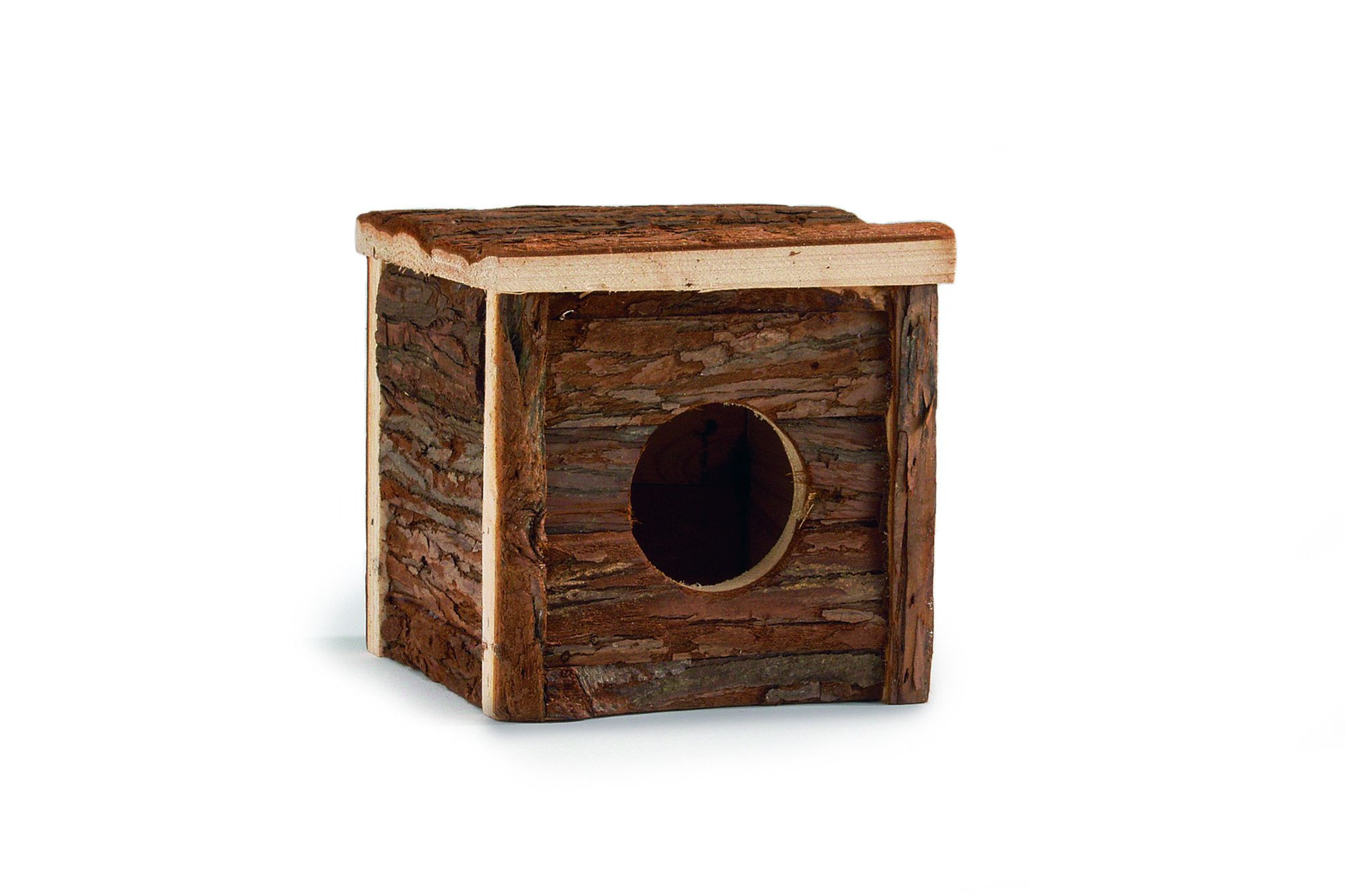 Beeztees Forest Blokhut Classic 15x15x14cm