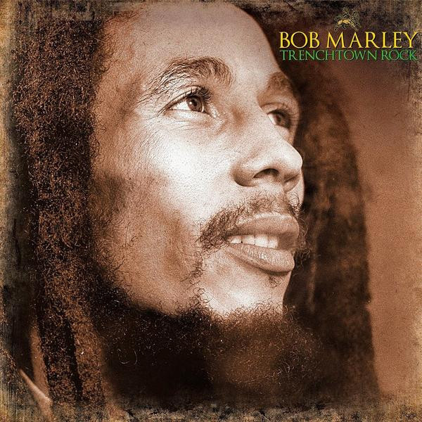 Bob Marley Bob Marley - Trenchtown Rock (2 Lp, 180 Gr)