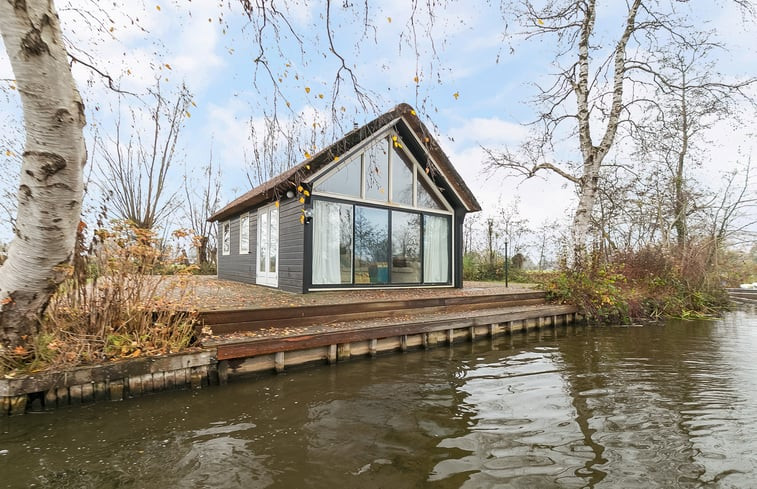 Natuurhuisje in Giethoorn