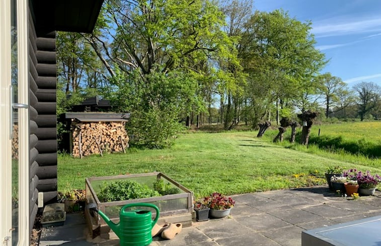 Natuurhuisje in Wichmond