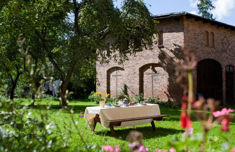 Natuurhuisje in Janowice Wielkie