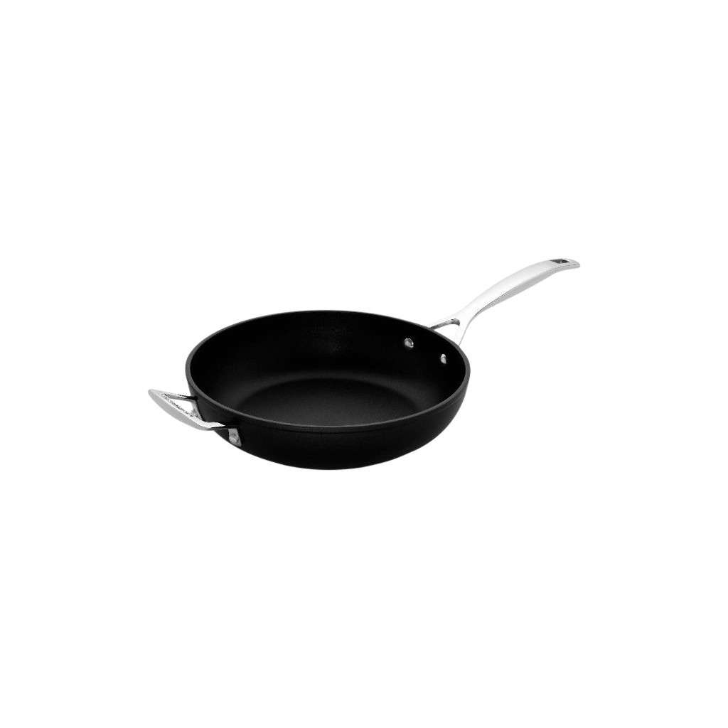 Le Creuset Les Forgees Hapjespan 28 cm