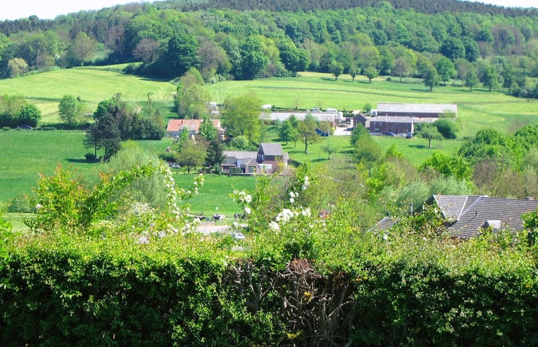 Natuurhuisje in Vijlen