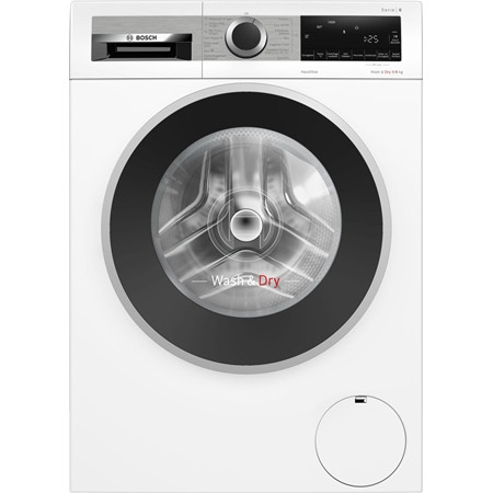 Bosch WNG24405NL Serie 6 was-droogcombinatie