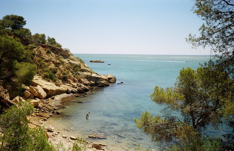 Natuurhuisje in El Perelló