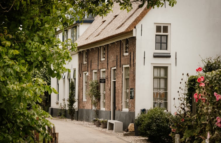 Natuurhuisje in Acquoy