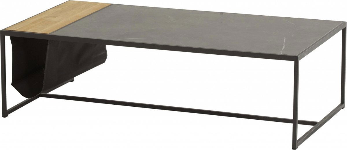 Atlas Coffee Tafel Ceramic 122 x 62 cm - 4SO