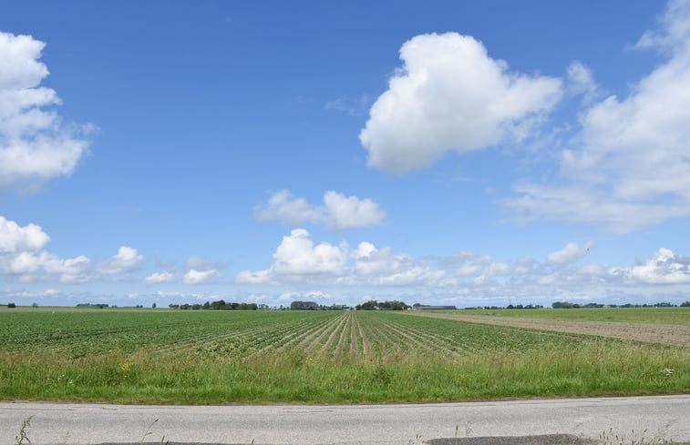 Natuurhuisje in Ulrum